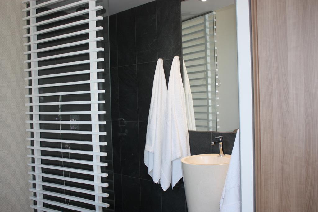 Appartement Du Fau De La Roque Villefranche-de-Rouergue Exteriör bild